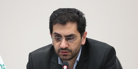 عبدالله ارجاعی، شهردار مشهد شد عبدالله ارجاعی، شهردار مشهد شد