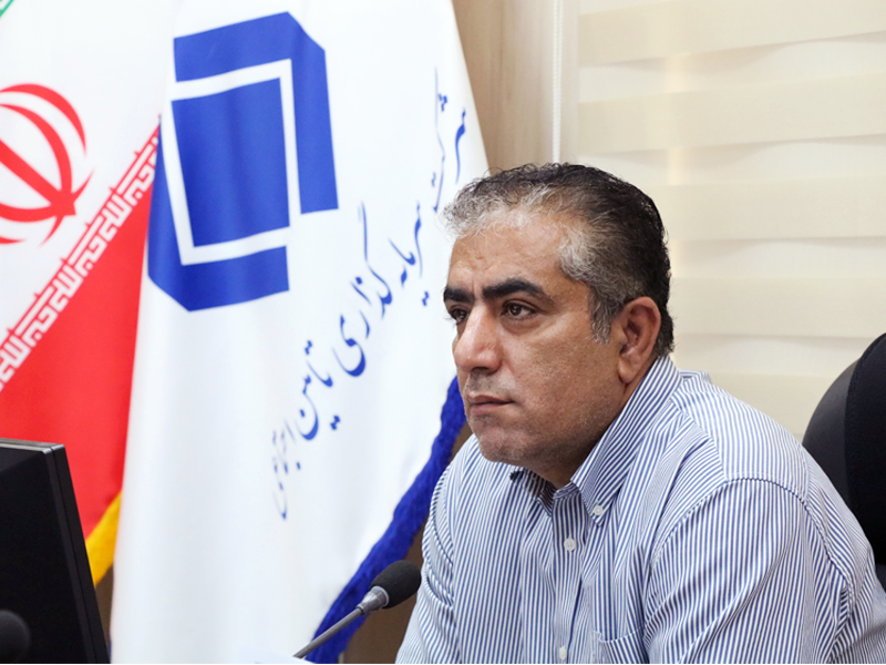 بورس ایران آماده ورود بزرگترین شرکت سیمانی خاورمیانه بورس ایران آماده ورود بزرگترین شرکت سیمانی خاورمیانه