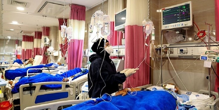 هنوز انتهای موج پنجم مشخص نیست هنوز انتهای موج پنجم مشخص نیست