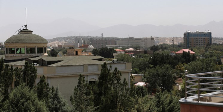 سفارتخانه آمریکا ظرف ۷۲ ساعت کاملاً تخلیه می شود سفارتخانه آمریکا ظرف ۷۲ ساعت کاملاً تخلیه می شود