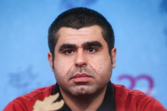 چهره امیر نوری در کودکی + عکس