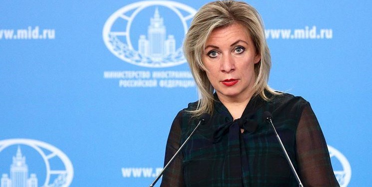 جهان با وحشت نظارهگر نتیجه اقدامات آمریکا در افغانستان است جهان با وحشت نظارهگر نتیجه اقدامات آمریکا در افغانستان است