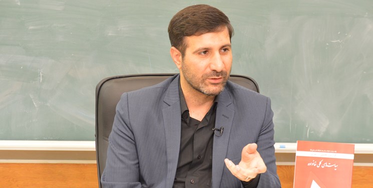 لایحه واگذاری مالکیت مربوط به تاسیسات آب و فاضلاب تایید شد لایحه واگذاری مالکیت مربوط به تاسیسات آب و فاضلاب تایید شد