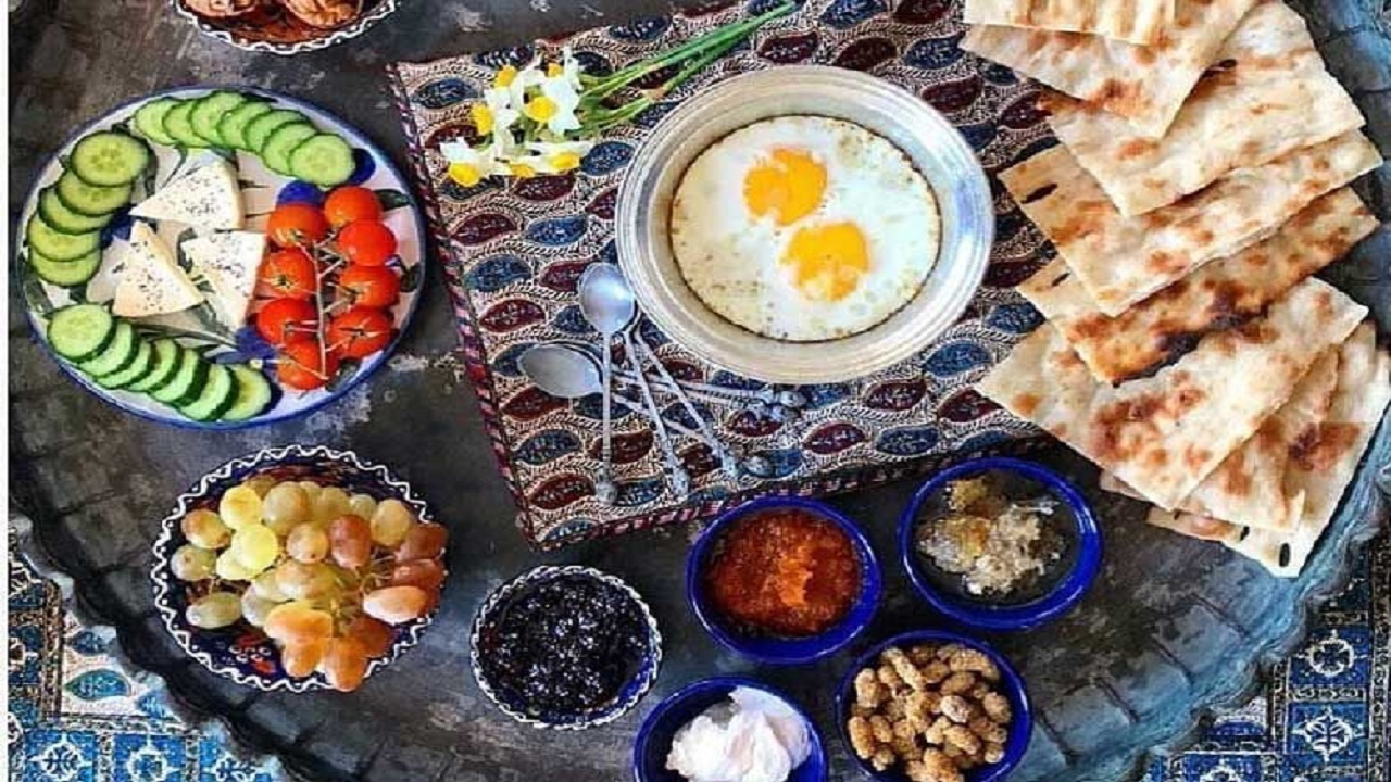 ۶عاقبت خطرناک صبحانه نخوردن ۶عاقبت خطرناک صبحانه نخوردن