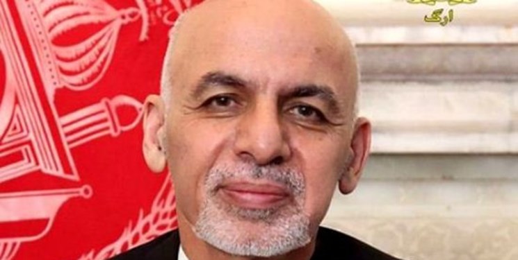برخی رسانهها از حضور اشرف غنی در عمان خبر دادند برخی رسانهها از حضور اشرف غنی در عمان خبر دادند