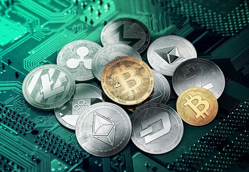 ارزش بازار رمزارزها به ۲تریلیون دلار رسید ارزش بازار رمزارزها به ۲تریلیون دلار رسید
