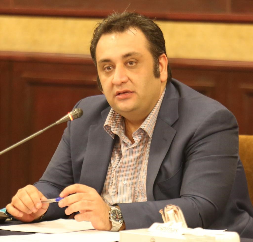 ساخت یک میلیون مسکن در گرو مشارکت بخش خصوصی ساخت یک میلیون مسکن در گرو مشارکت بخش خصوصی
