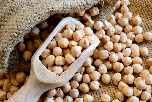 ازنخود این منبع خونساز برای بدن ، چه می دانید؟ ازنخود این منبع خونساز برای بدن ، چه می دانید؟