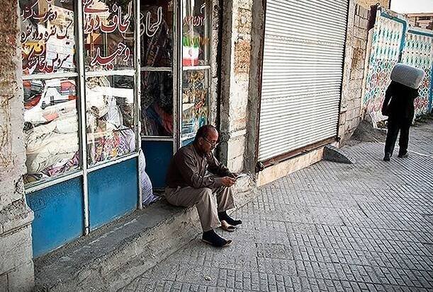 دلیل استقبال کم فعالان اقتصادی از تسهیلات کرونا دلیل استقبال کم فعالان اقتصادی از تسهیلات کرونا