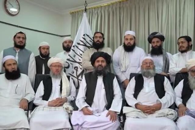 نتیجه رایزنی درباره دولت آینده افغانستان بزودی اعلام می شود نتیجه رایزنی درباره دولت آینده افغانستان بزودی اعلام می شود