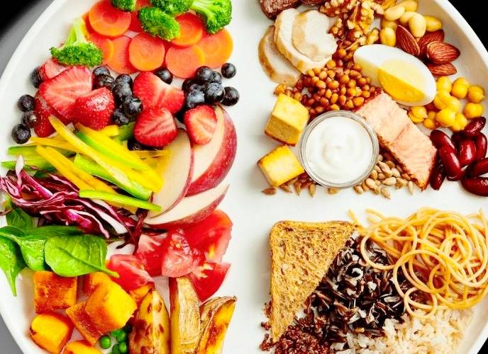 با رژیم غذایی زون ؛ معجزه آسا لاغر می شوید با رژیم غذایی زون ؛ معجزه آسا لاغر می شوید