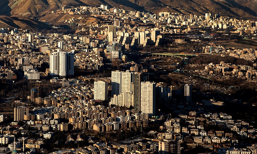 خانه در نیاوران تهران چند؟ خانه در نیاوران تهران چند؟