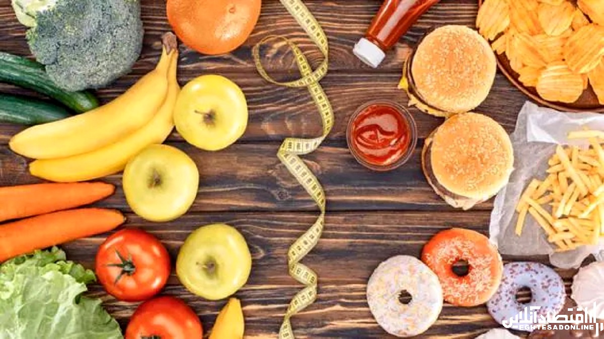 چگونه در تعطیلات وزنم را ثابت نگه دارم؟ چگونه در تعطیلات وزنم را ثابت نگه دارم؟