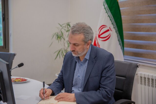 سوالاتی که وزیر پیشنهادی صمت به آنها پاسخ نداده است سوالاتی که وزیر پیشنهادی صمت به آنها پاسخ نداده است