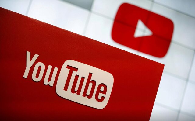 فعالیت طالبان در یوتیوب ممنوع شد فعالیت طالبان در یوتیوب ممنوع شد