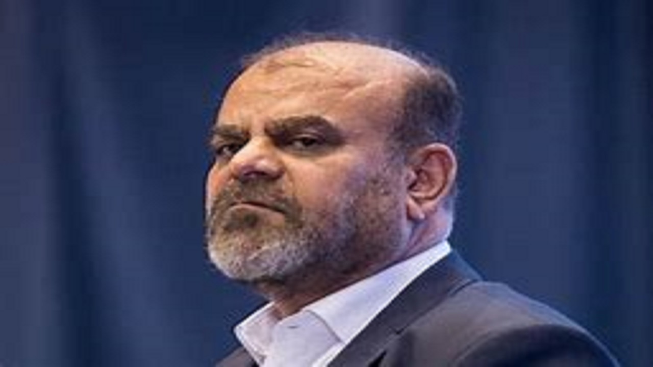 رستم قاسمی؛ معمار راههای صعبالعبور رستم قاسمی؛ معمار راههای صعبالعبور