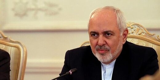 ظریف: آمریکا و ناتو موظف به جبران هستند ظریف: آمریکا و ناتو موظف به جبران هستند