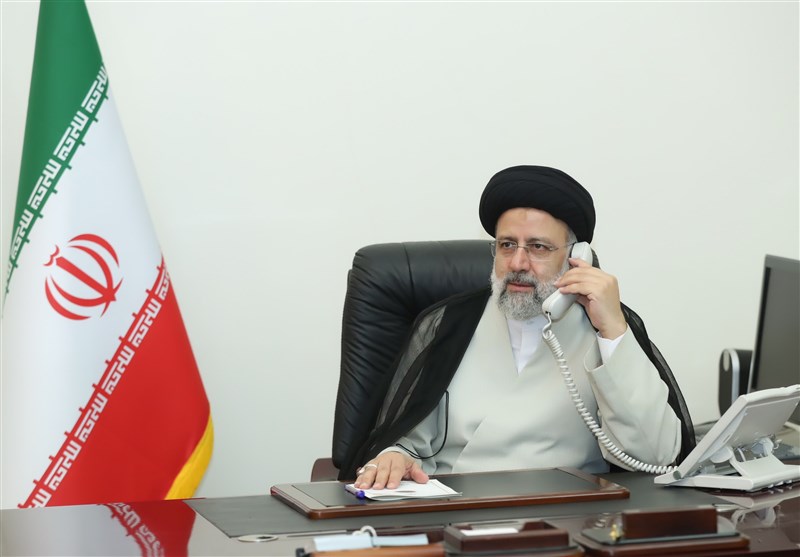 سند ایران و روسیه را نهایی میکنیم/ سرعت تحویل واکسن از ماه سپتامبر افزایش مییابد سند ایران و روسیه را نهایی میکنیم/ سرعت تحویل واکسن از ماه سپتامبر افزایش مییابد