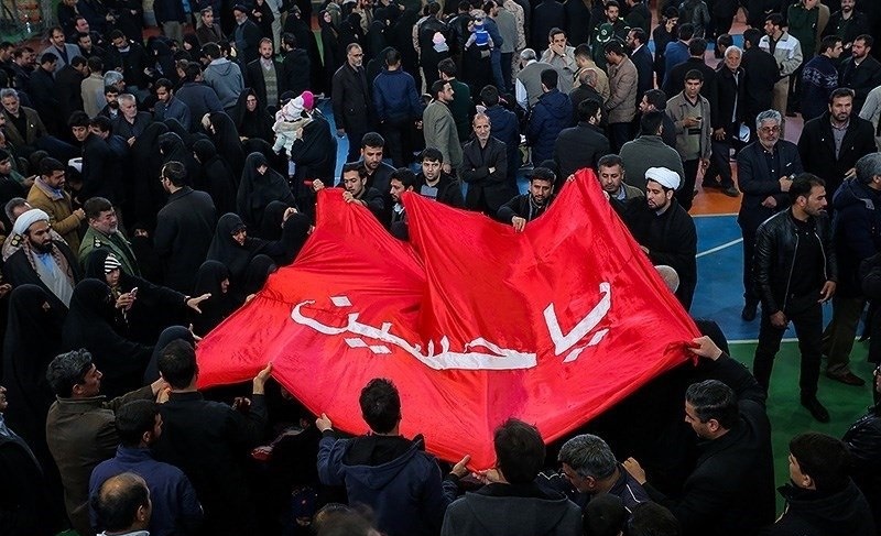 حمله تروریستی به عزاداران حسینی در پاکستان حمله تروریستی به عزاداران حسینی در پاکستان