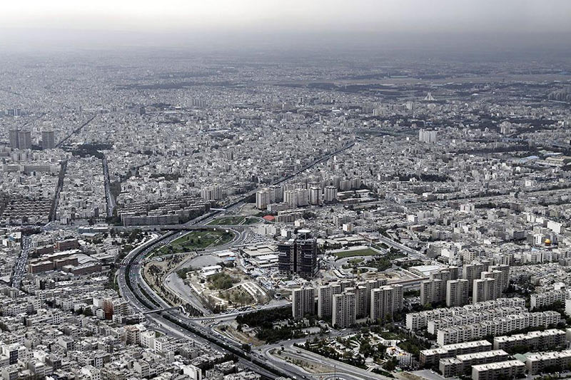 یک خانه در فرمانیه تهران چند؟ یک خانه در فرمانیه تهران چند؟