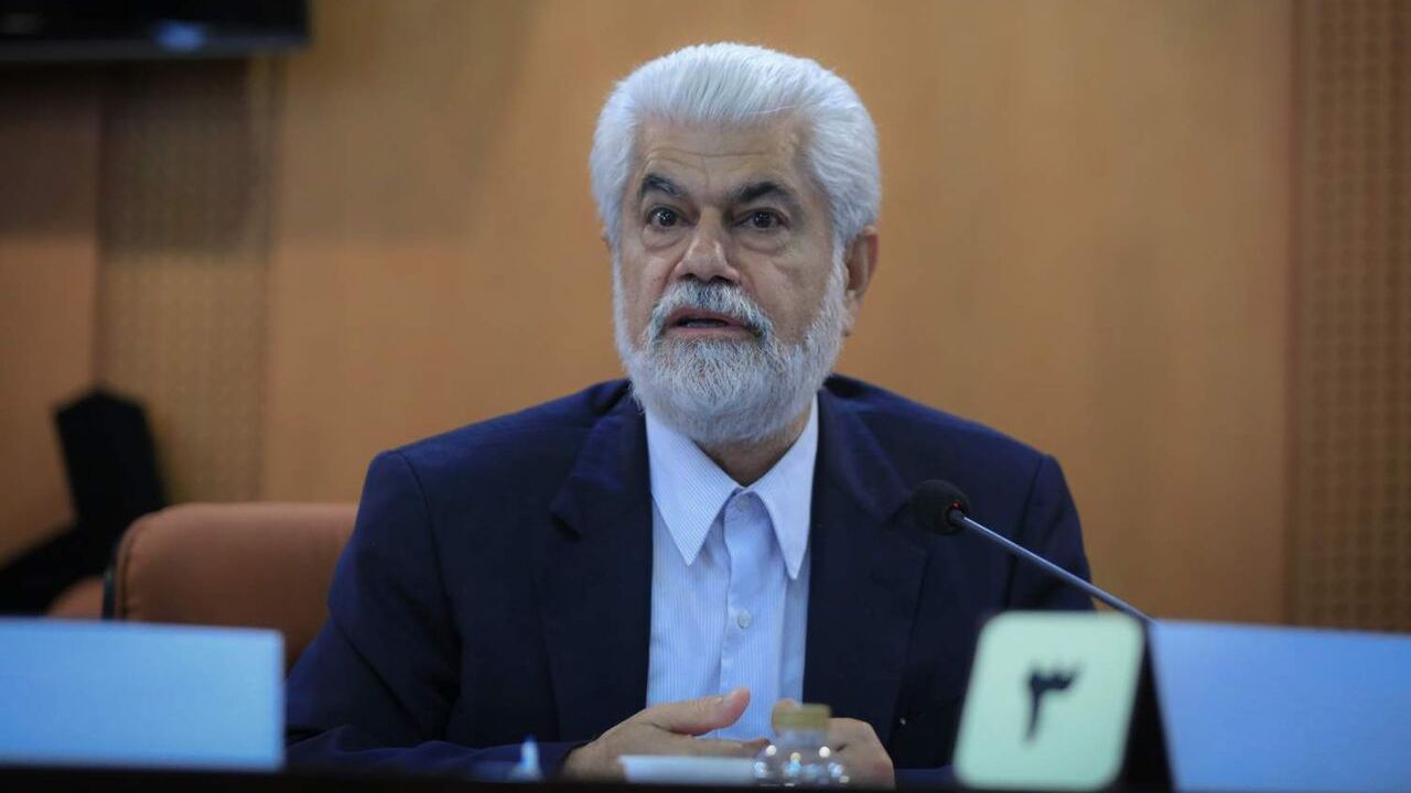 صدور مجوز جذب ۵۷هزار نیروی انسانی در وزارت بهداشت صدور مجوز جذب ۵۷هزار نیروی انسانی در وزارت بهداشت