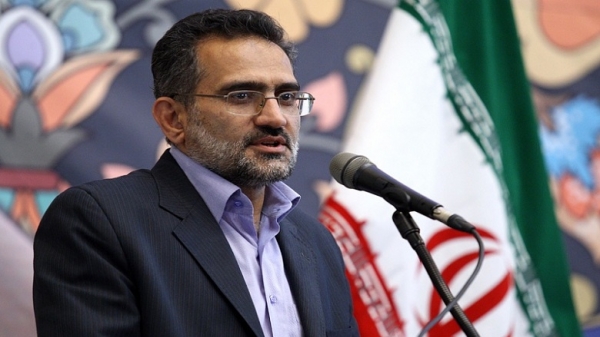 معاون امور مجلس رییس جمهوری منصوب شد معاون امور مجلس رییس جمهوری منصوب شد