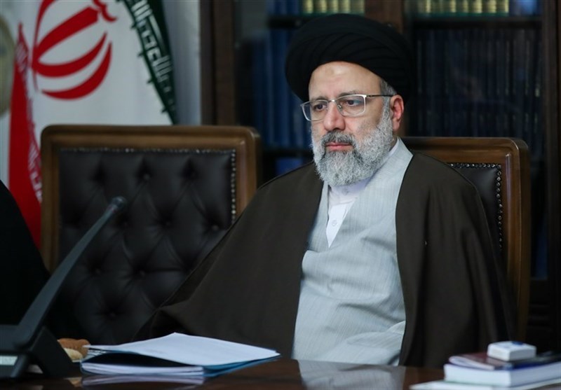 رییسی: اولویت دیپلماسی دولت سیزدهم همسایگان هستند رییسی: اولویت دیپلماسی دولت سیزدهم همسایگان هستند
