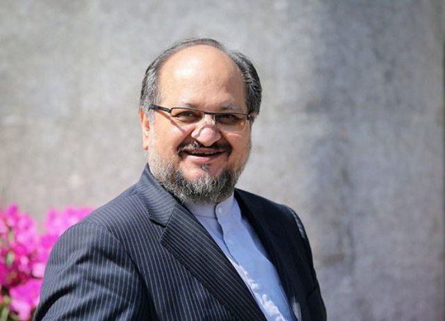 خبر خوش وزیر تعاون درباره صندوق بازنشستگی خبر خوش وزیر تعاون درباره صندوق بازنشستگی