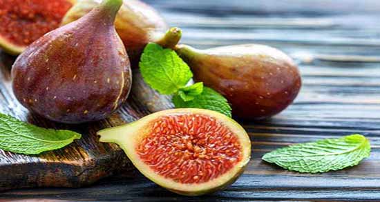 عوارض خطرناک زیاده روی در مصرف انجیر عوارض خطرناک زیاده روی در مصرف انجیر