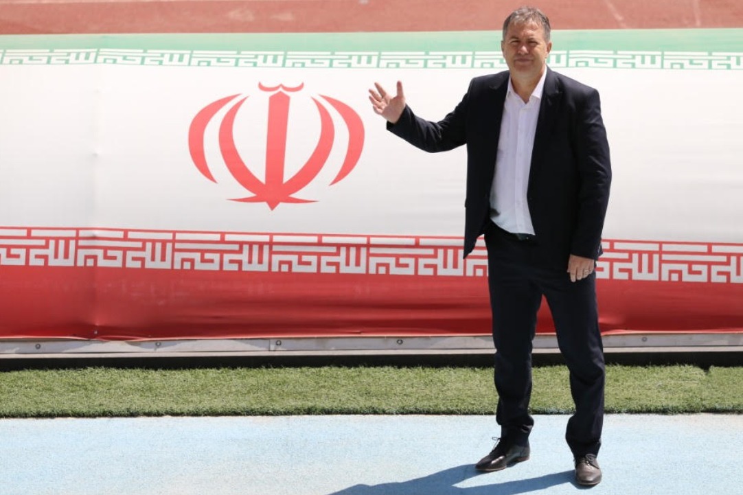 بازگشت اسکوچیچ به تهران / در انتظار برنامه جدید سرمربی کروات بازگشت اسکوچیچ به تهران / در انتظار برنامه جدید سرمربی کروات