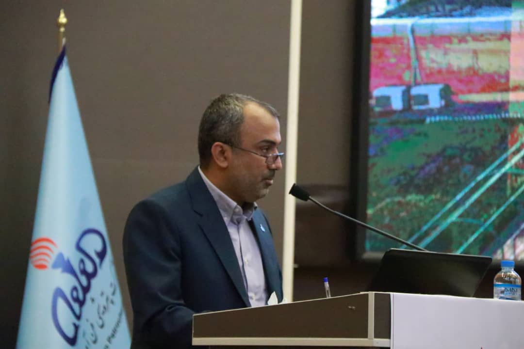 رشد چشمگیر عملکرد شرکت های تابعه شستا و تداوم ارتقاء شاخص های عملکردی در پتروشیمی فن آوران رشد چشمگیر عملکرد شرکت های تابعه شستا و تداوم ارتقاء شاخص های عملکردی در پتروشیمی فن آوران