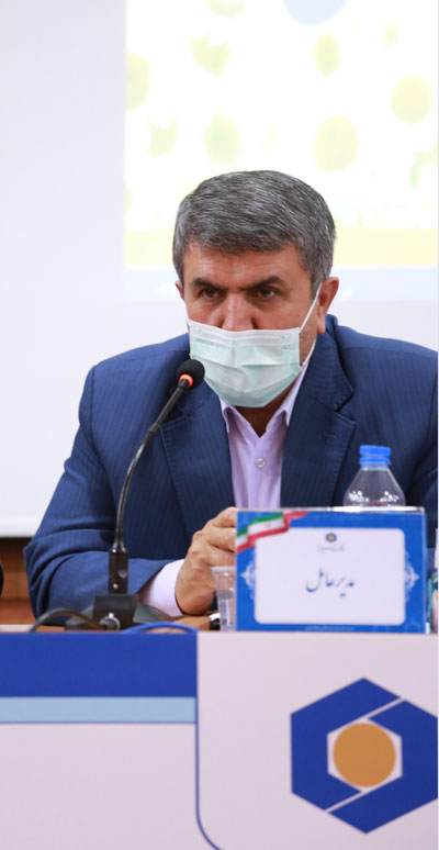 تقسیم ۷۰ریال سود به ازای هر سهم در مجمع عمومی عادی سالانه بانک سینا تقسیم ۷۰ریال سود به ازای هر سهم در مجمع عمومی عادی سالانه بانک سینا