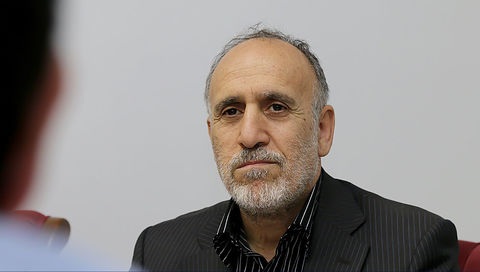 رمز مقاومت بانک مرکزی در برابر تکانه های تورمی استقلال است رمز مقاومت بانک مرکزی در برابر تکانه های تورمی استقلال است