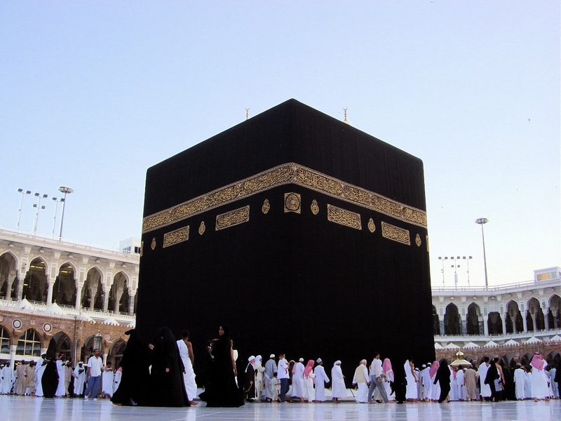 موافقت عربستان با حضور عمره گزاران خارجی موافقت عربستان با حضور عمره گزاران خارجی