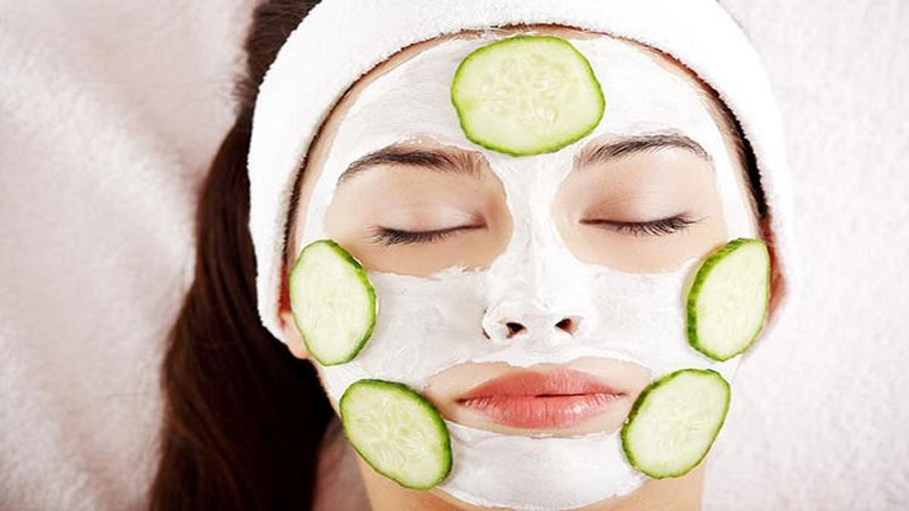 بوتاکس پیشانی به ۵روش طبیعی در منزل بوتاکس پیشانی به ۵روش طبیعی در منزل