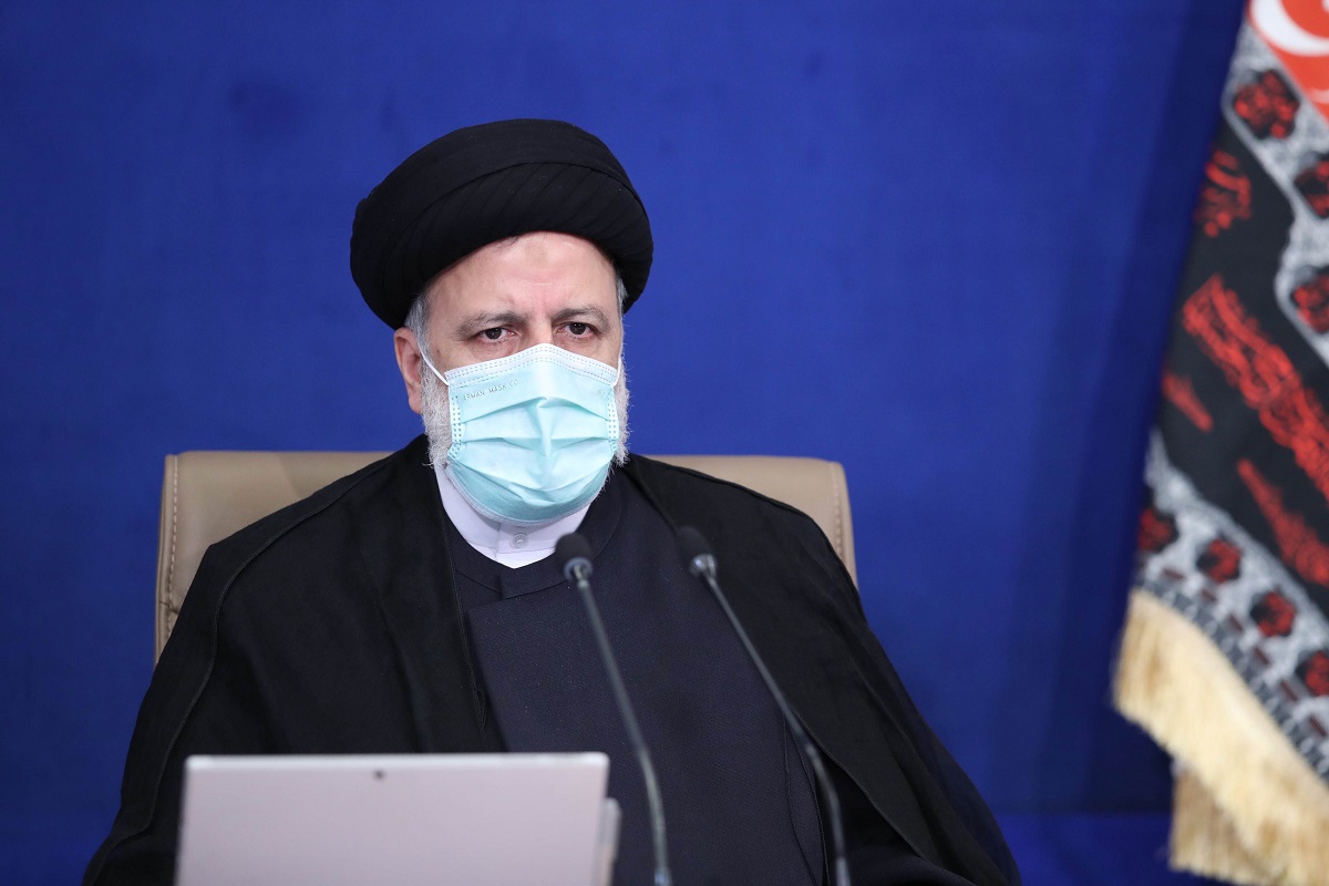 معاون اول رییسی مسئول هماهنگی تیم اقتصادی دولت است