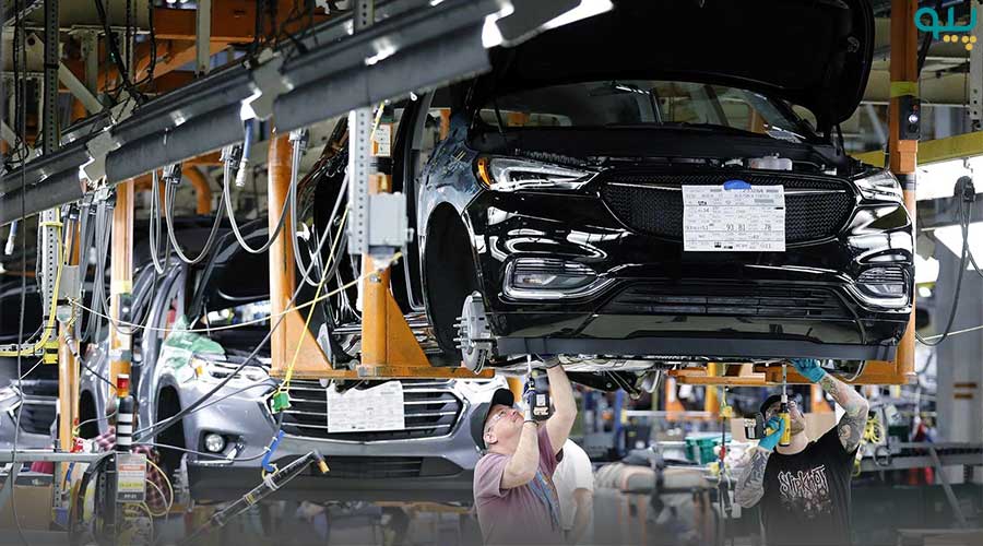 دعوای خودروسازان آمریکایی بر سر یک اسم دعوای خودروسازان آمریکایی بر سر یک اسم