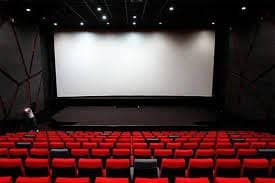 سینماها از فردا باز می شود سینماها از فردا باز می شود
