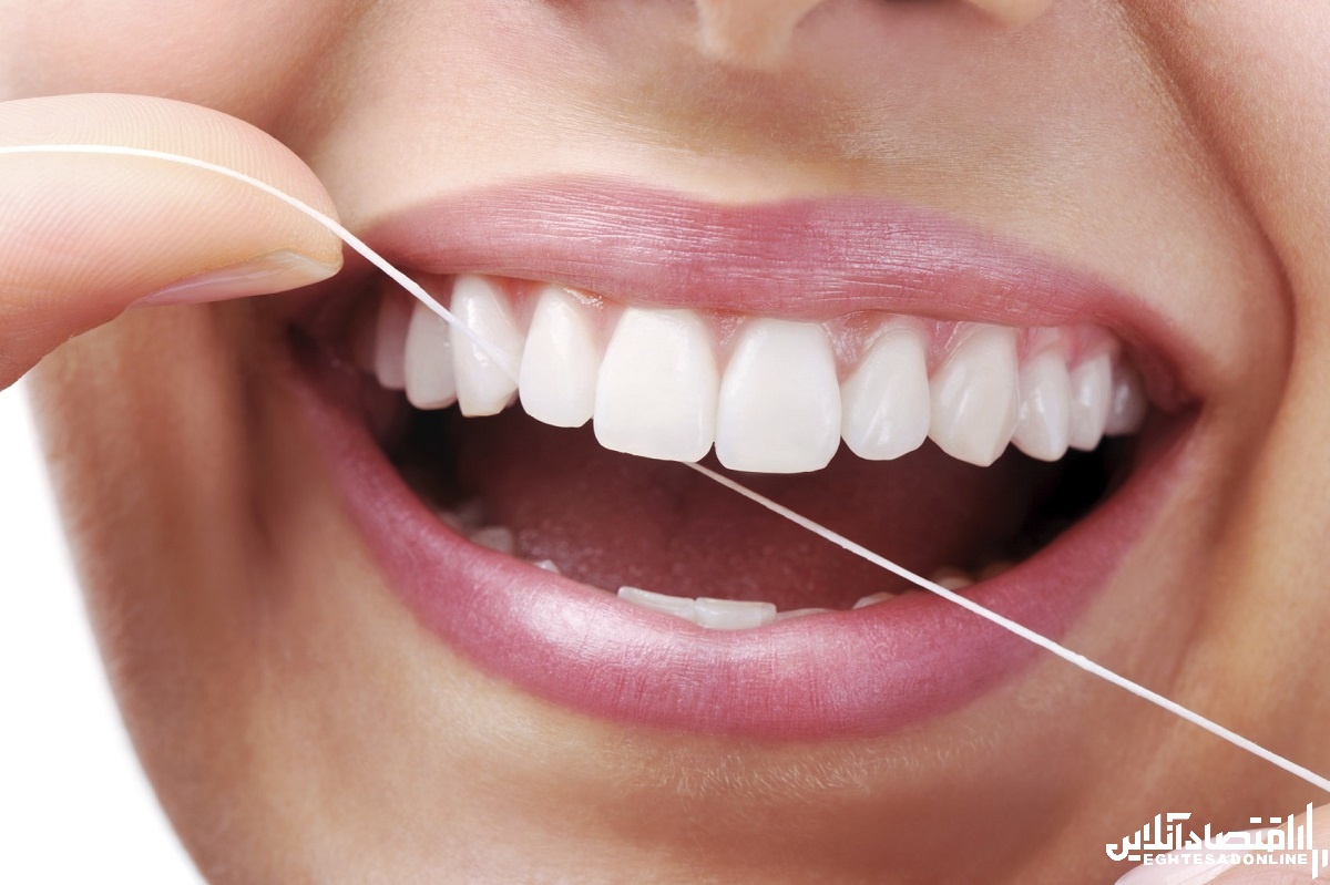 دلیل اصلی زرد شدن دندان ها چیست؟ دلیل اصلی زرد شدن دندان ها چیست؟