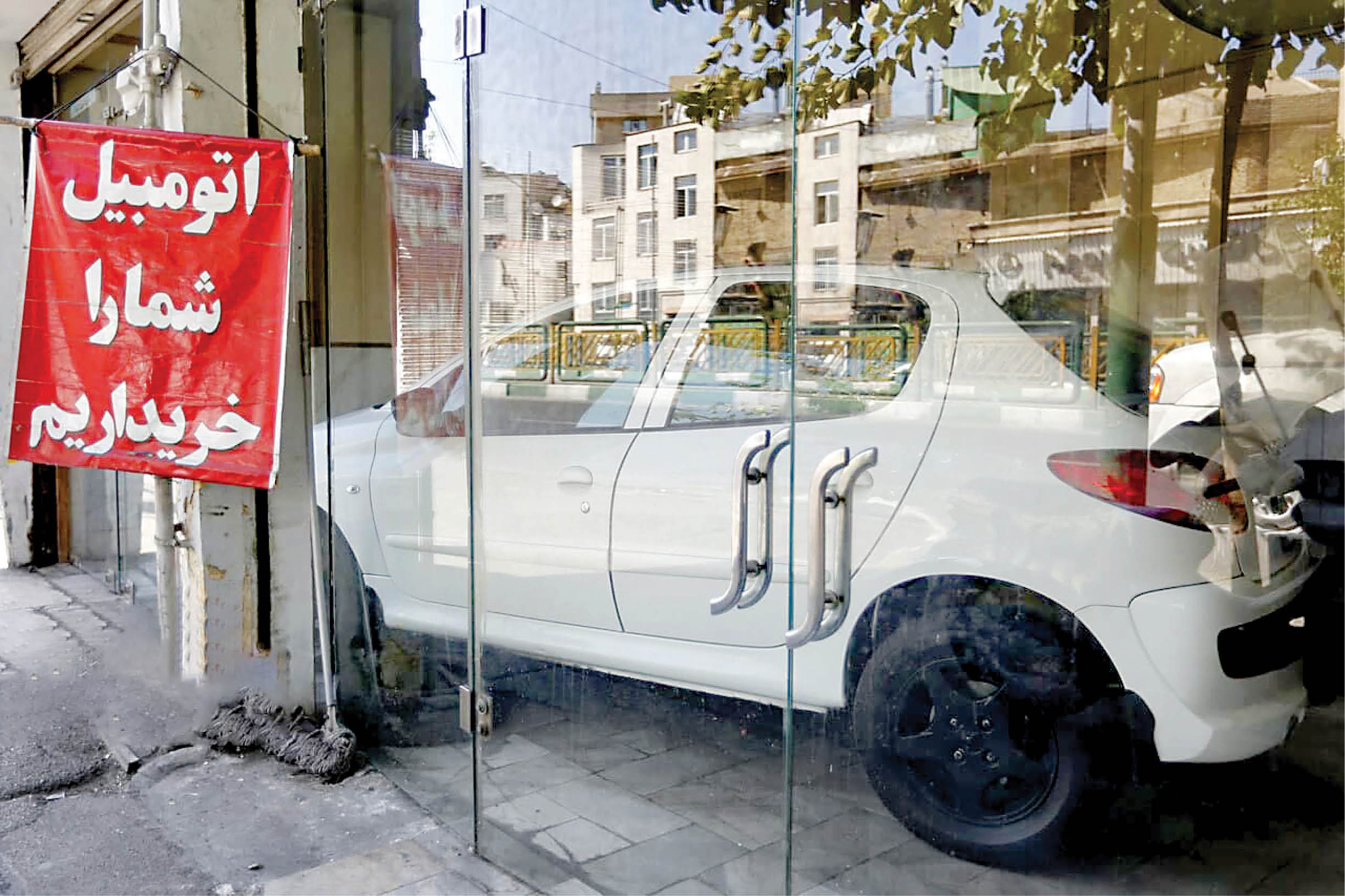 سبقت پراید و پژو از رکوردهای تاریخی سبقت پراید و پژو از رکوردهای تاریخی
