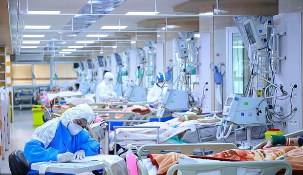 دستیابی دانشمندان به راه هایی برای پیشگیری از مرگ بر اثرکرونا دستیابی دانشمندان به راه هایی برای پیشگیری از مرگ بر اثرکرونا