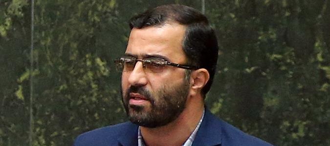 امروزه با بحران کمبود پزشک در کشور مواجه هستیم / عیناللهی باید به دنبال مقابله با مافیای دارو و تجهیزات پزشکی باشد امروزه با بحران کمبود پزشک در کشور مواجه هستیم / عیناللهی باید به دنبال مقابله با مافیای دارو و تجهیزات پزشکی باشد