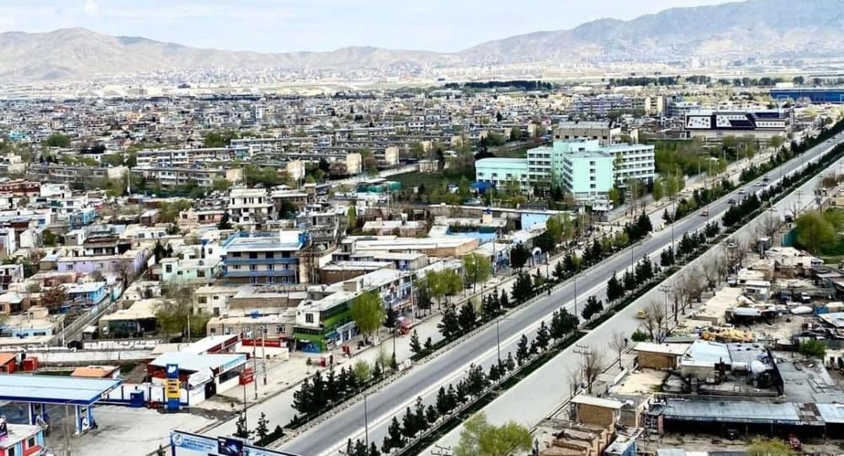 طالبان در حال بررسی تغییر پایتخت افغانستان طالبان در حال بررسی تغییر پایتخت افغانستان