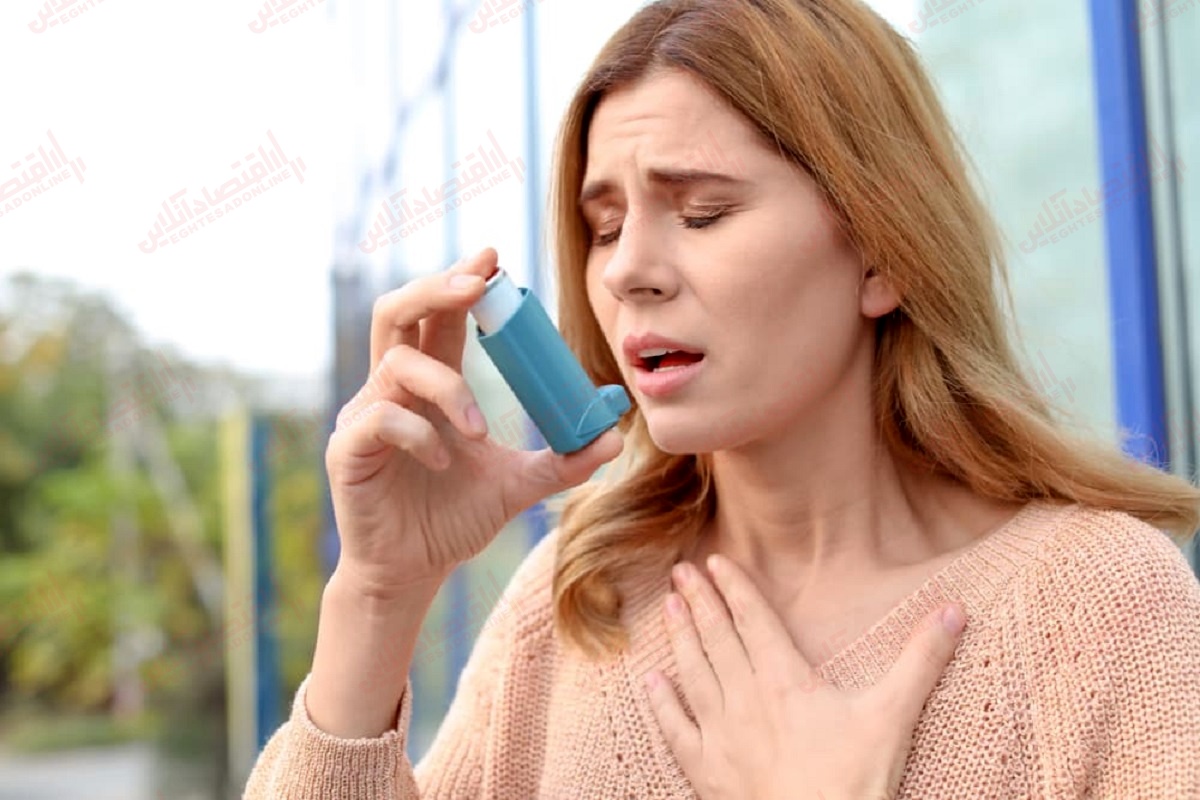 هر آنچه باید در خصوص آسم ناشی از استرس بدانید هر آنچه باید در خصوص آسم ناشی از استرس بدانید