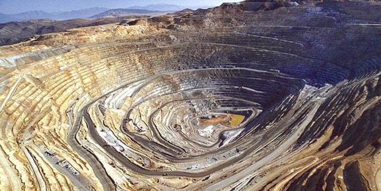 تداوم روند اجرای مزایده معادن پس از هماهنگی و تعاملات بین دستگاهی تداوم روند اجرای مزایده معادن پس از هماهنگی و تعاملات بین دستگاهی