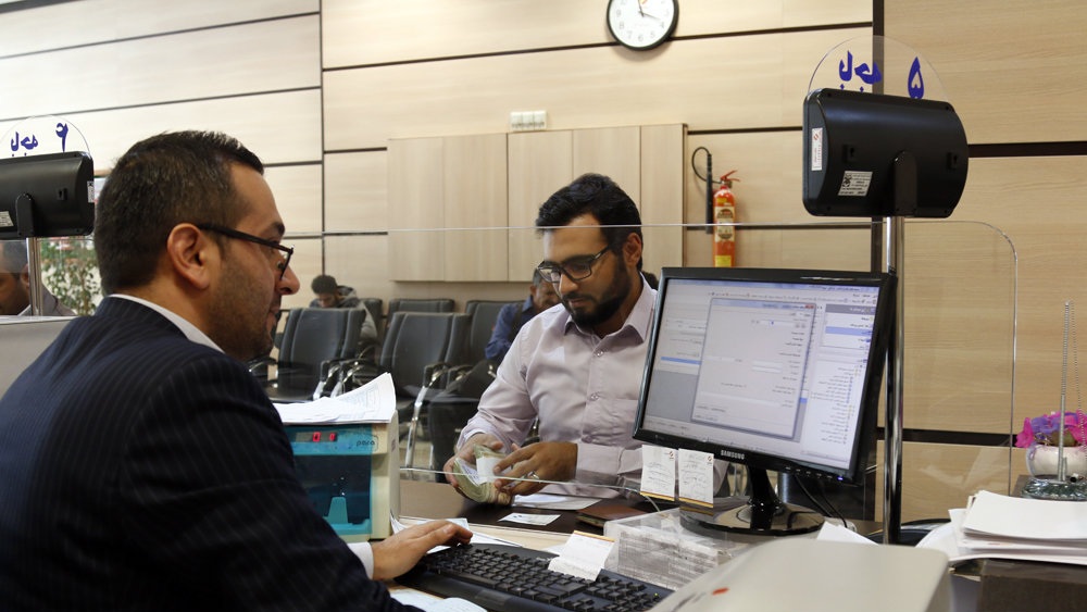 آخرین وضعیت واکسیناسیون کارکنان بانکی آخرین وضعیت واکسیناسیون کارکنان بانکی