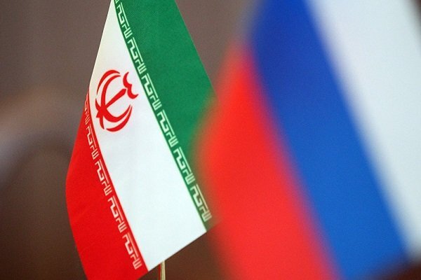 جهش ۱۵ درصدی حجم تجارت روسیه و ایران جهش ۱۵ درصدی حجم تجارت روسیه و ایران
