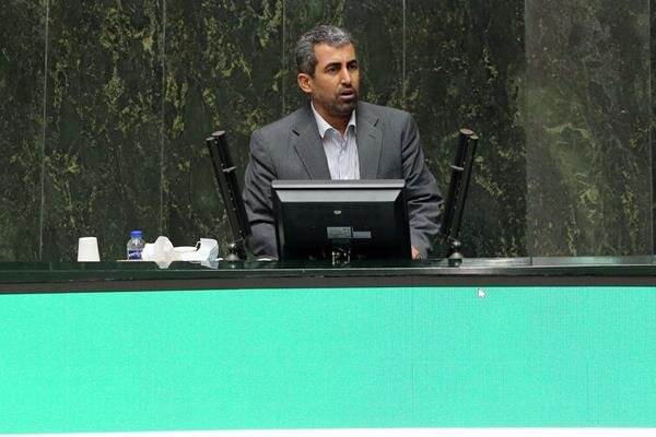 باید صدای واحدی از تیم اقتصادی به گوش برسد باید صدای واحدی از تیم اقتصادی به گوش برسد