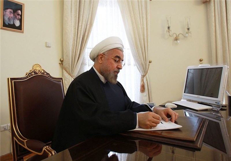 سید حسن هاشمی رییس سازمان نظام صنفی رایانه ای شد سید حسن هاشمی رییس سازمان نظام صنفی رایانه ای شد