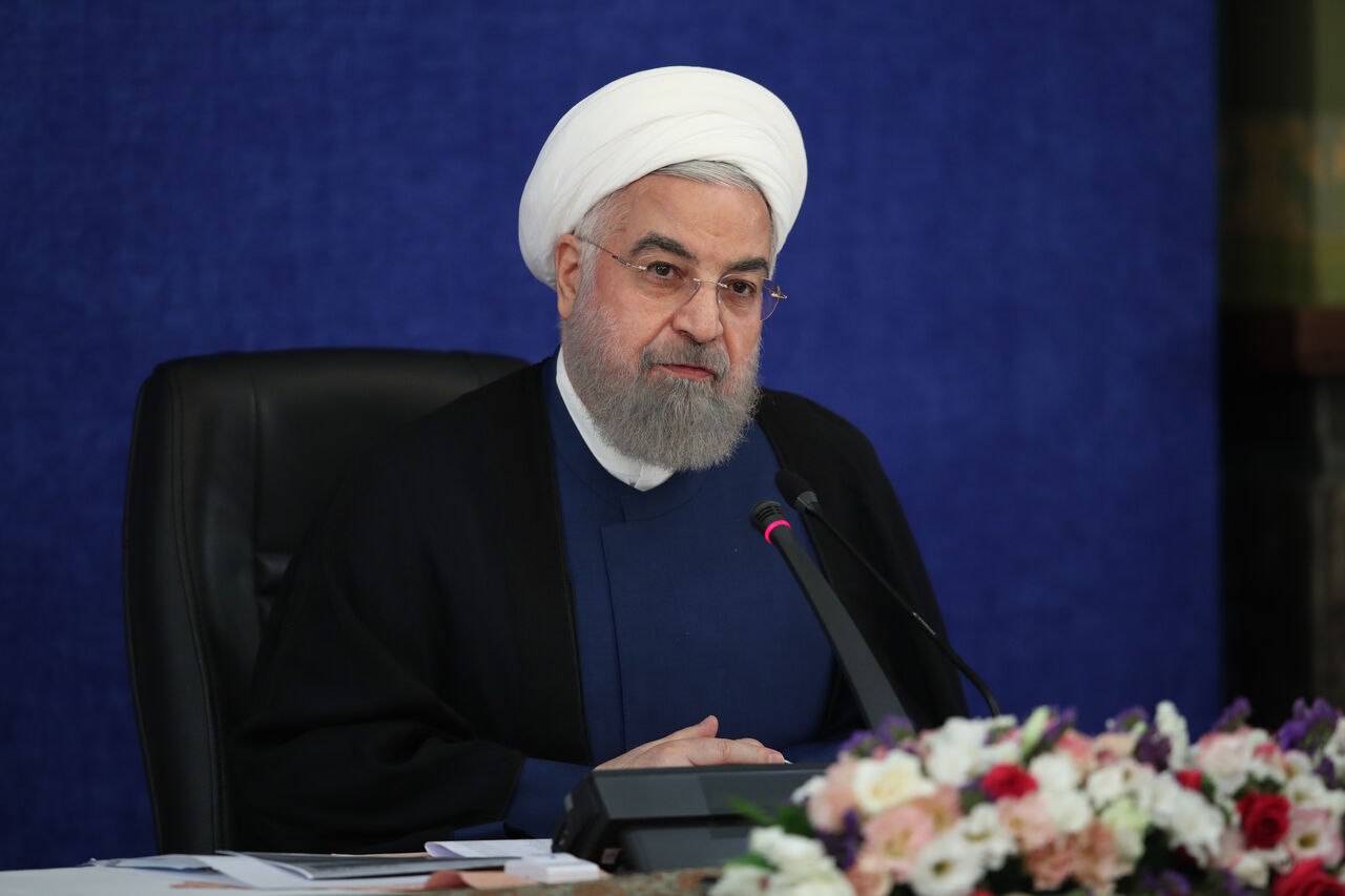 دولت هیچ گاه اهمیت آموزش و پرورش را فراموش نکرد / حل مشکلات فقط به دست دولت نیست دولت هیچ گاه اهمیت آموزش و پرورش را فراموش نکرد / حل مشکلات فقط به دست دولت نیست
